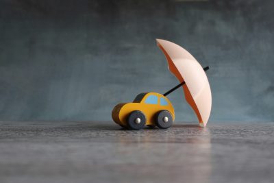 Collision vs. Comprehensive Car Insurance: