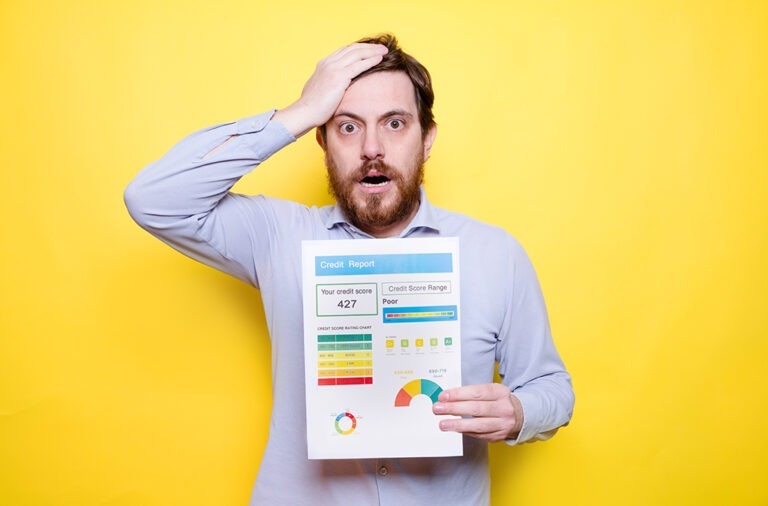 Debt Options With Bad Credit