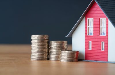 Home Ownership, House, Savings, Loan, Mortgage