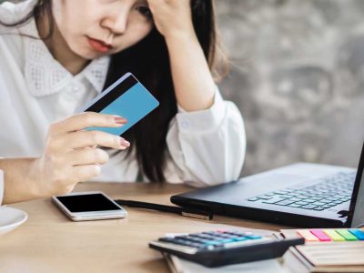 is debt relief right for you