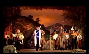 Jg Wentworth opera Commercial