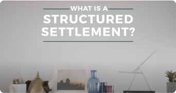 What is a Structured Settlement