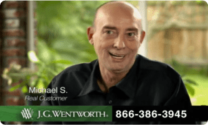 Michael S. Commercial