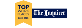 TOP Work Places from The Inquirer