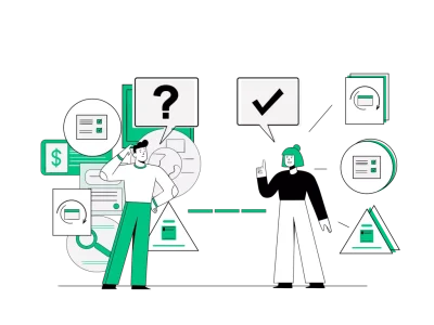 denied a debt consolidation loan